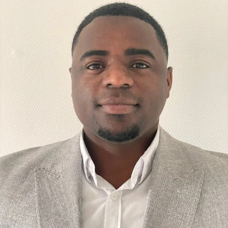 Junior Atangana — Ingénieur d'Intégration & Cybersécurité